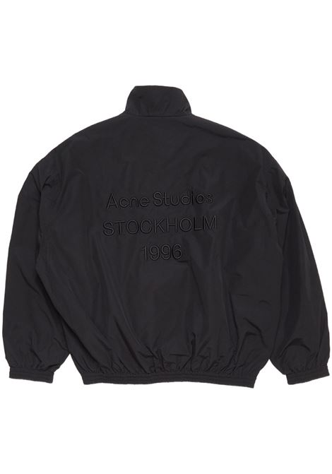 giacca logo uom onera ACNE STUDIOS | B90800900